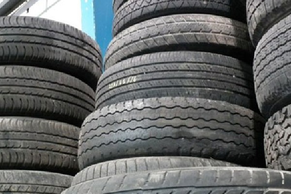 Tyres Need To Meet Standards From October