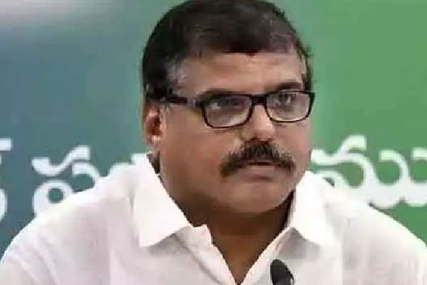 Minister Botsa Satyanarayana Sensational comments