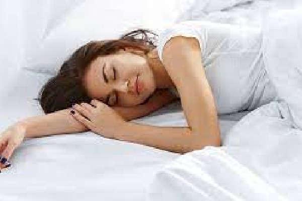 Sleep duration matters for heart health according to new recommendations