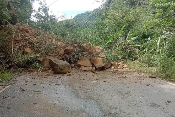 Manipur landslide toll rises to 37, 28 still untraced