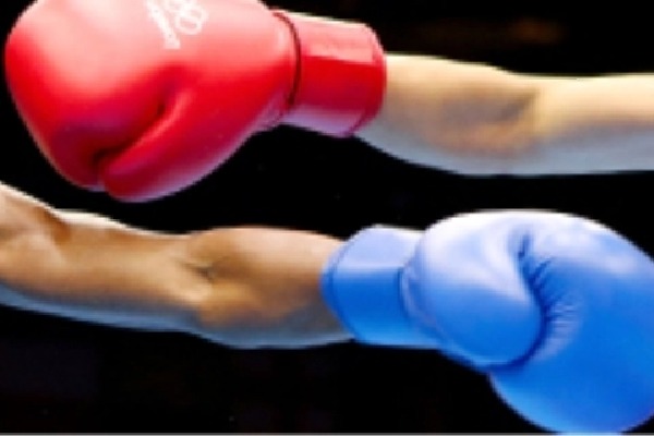 Jamuna Boro among four Indian boxers to enter finals of Elorda Cup