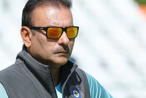 I got the coaching job by mistake says india former coach Ravi Shastri 