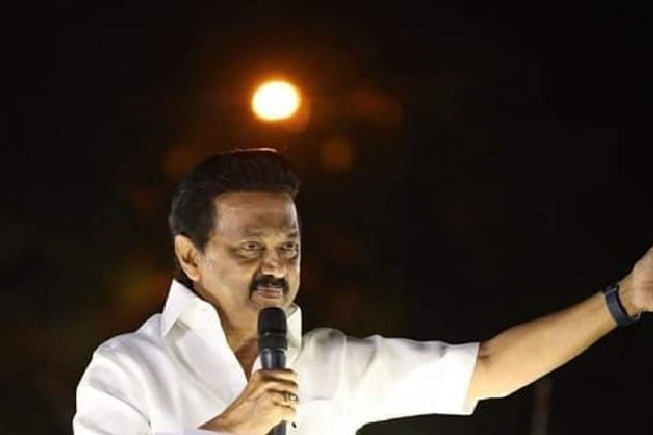 Stalin warns DMK local bodies reps do not go for irreugularities