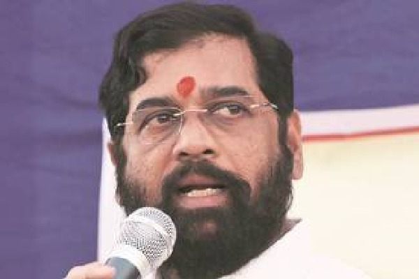 maharashtra cm eknath shinde remembers his sons death in assembly