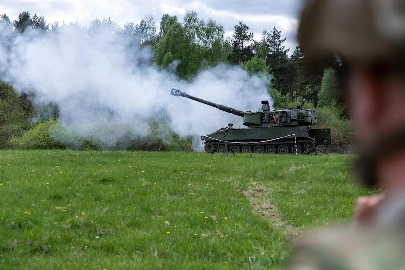  Russian troops towards Sloviansk Attempts to dominate Donetsk