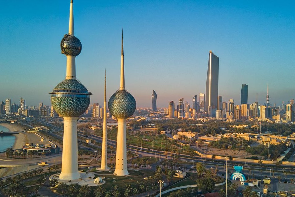 Kuwait offering work permit in 10 days