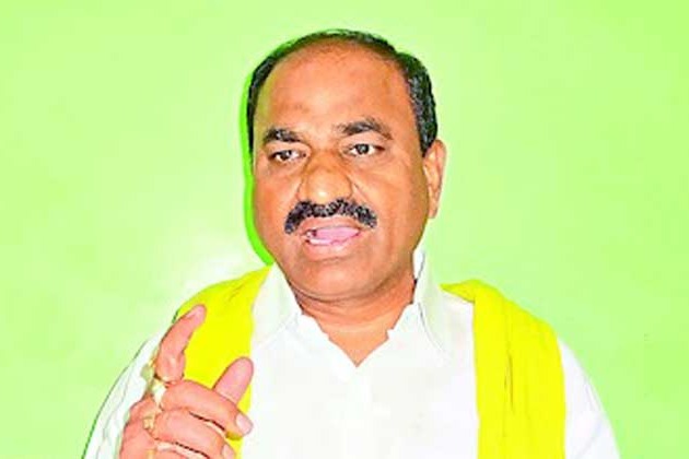 TDP leaders have to suicide after 2024 elections says Thikka Reddy
