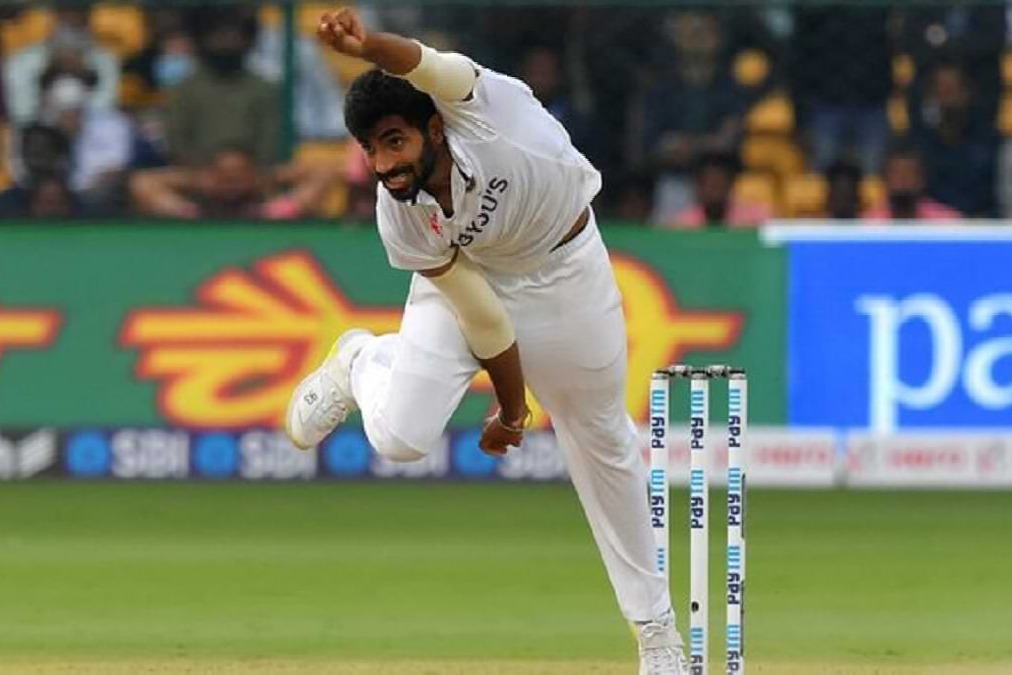 Ex England skipper slams Jasprit Bumrah captaincy on Day 4 Day 4 in India vs England 5th Test