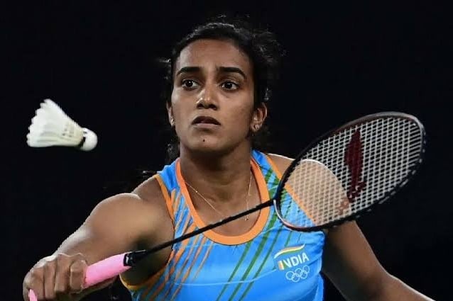 Badminton Asia Technical Committee apologizes PV Sindhu