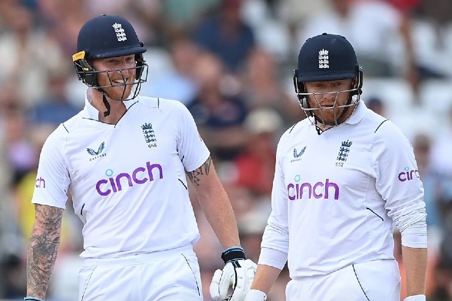 England: England's Win One Of The Hosts' Best-ever Run..