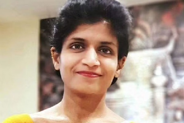 Advocate Rachana Reddy set to join in BJP