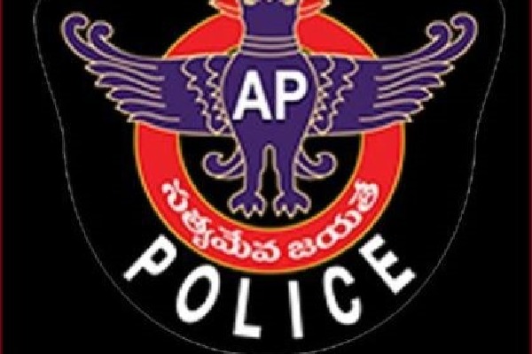 3 ASIs, 9 HCs, 10 constables transferred over graft charges in Konaseema district