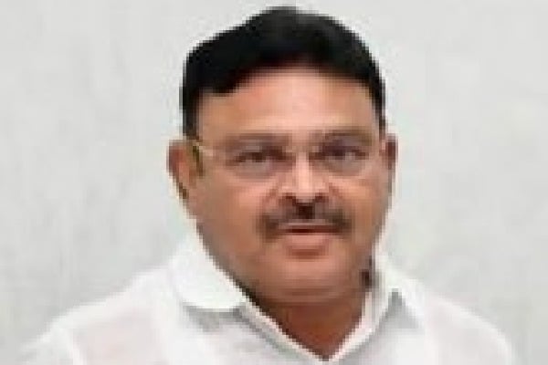 From day one, YSRCP ready for next Assembly elections: Minister Ambati 