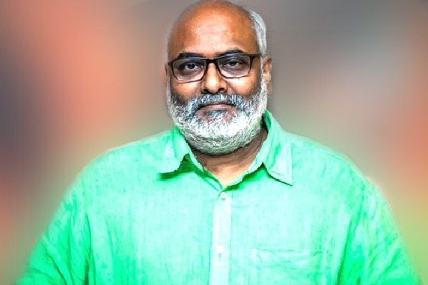 MM Keeravani strikes back at Oscar-winner Resul for terming RRR 'Gay ...