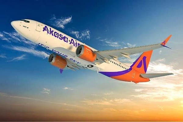Rakesh Jhunjhunwala's  Akasa Air gets green signal from DGCA for take-off