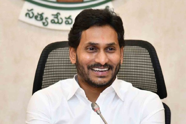 YSRCP plenary to be mega affair, about 4 lakh to attend: Party MP