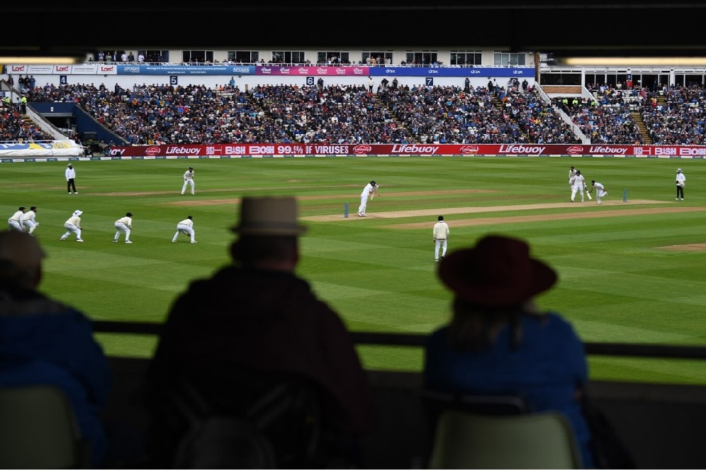 ENG vs IND: Edgbaston to deploy undercover crowd spotters during 2nd T20I to combat racist abuse