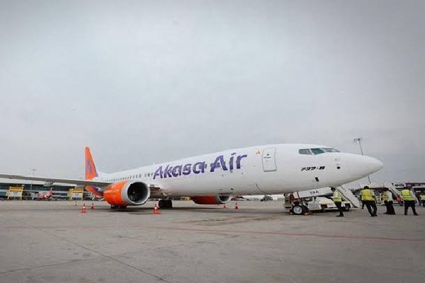 DGCA gives nod to Akasa Air