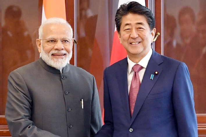Narendra Modi shocked by attack on 'dear friend' Shinzo Abe