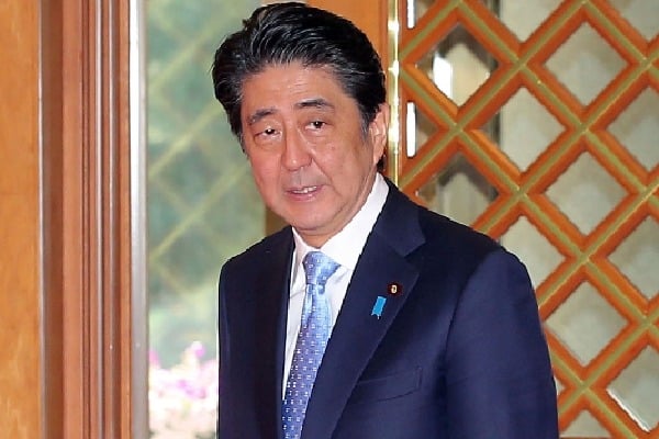 Ex-Japan PM Shinzo Abe dies after being shot while campaigning