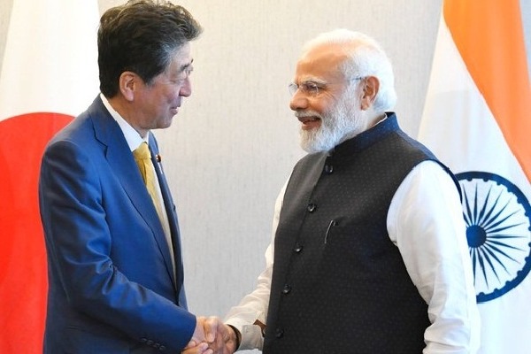 'Shocked': PM Modi condoles demise of Japan's Abe, announces one day mourning