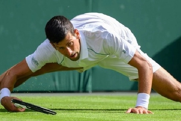 Wimbledon 2022: Djokovic ends Norrie's run, sets up final clash with Kyrgios