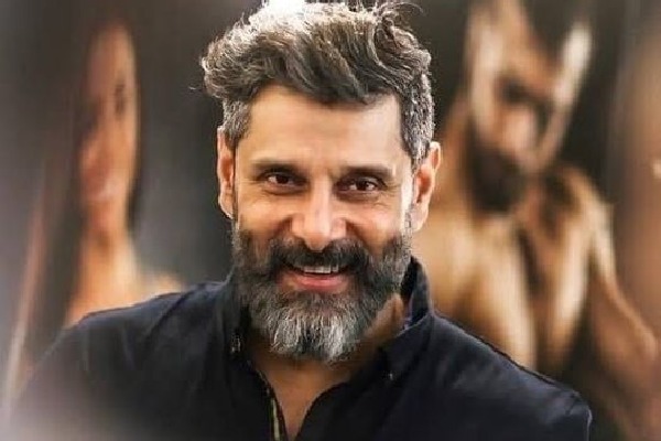 Chiyaan Vikram manager release official statement
