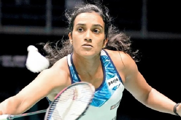 PV Sindhu out from Malasia Masters
