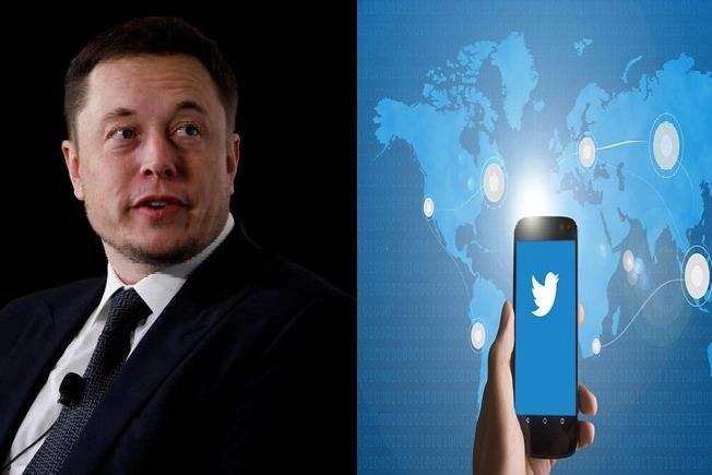 Musk says he's terminating $44 bn Twitter deal: Report