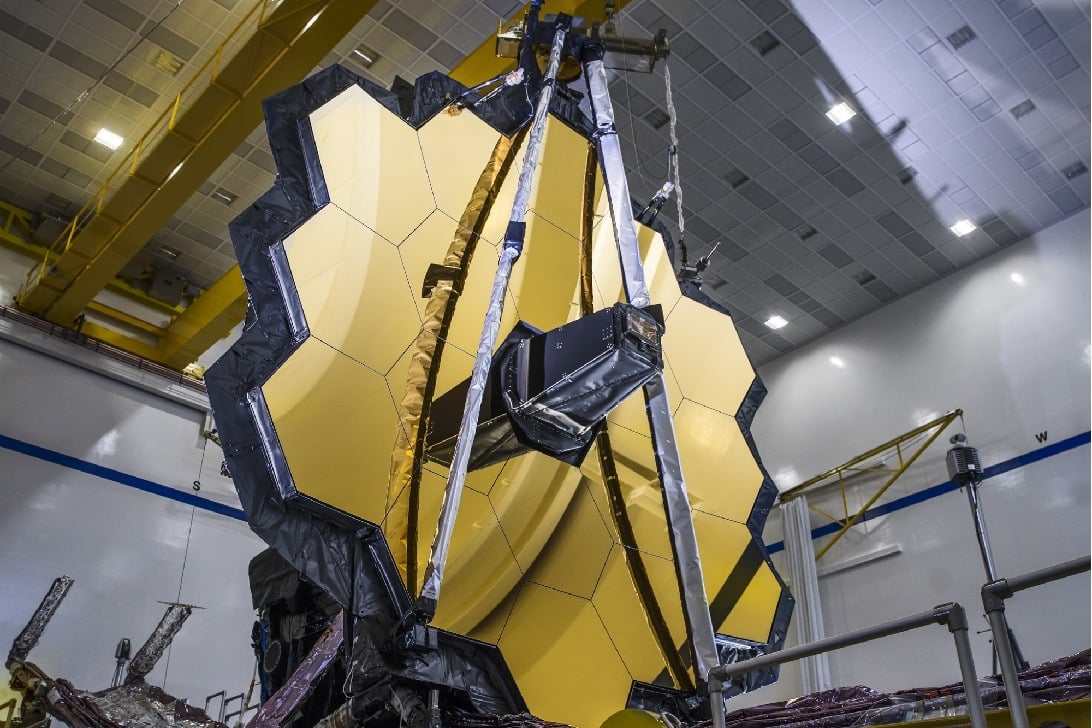 NASA to reveal rare celestial objects taken by James Webb telescope