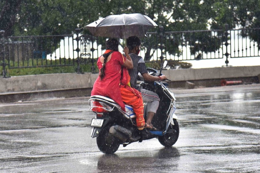 Telangana on alert as heavy rains continue