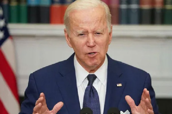 Biden Moves To  Protect Patient Privacy After US Abortion Ruling