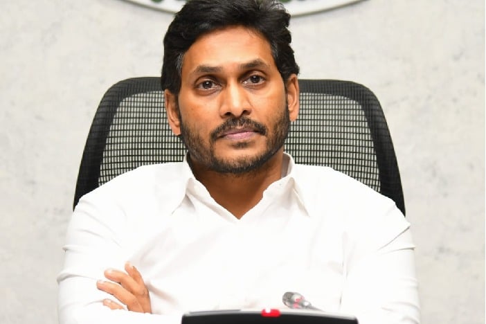 TDP leaders responds to CM Jagan remarks in YSRCP Plenary