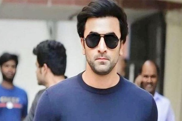 Ranbir Kapoor says he is the first boy in his family to pass 10th class