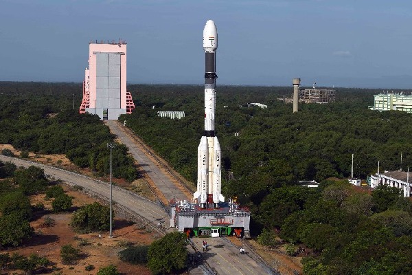 Imaging satellites will now be owned by private entities as well says ISRO Chairman Dr S Somanath