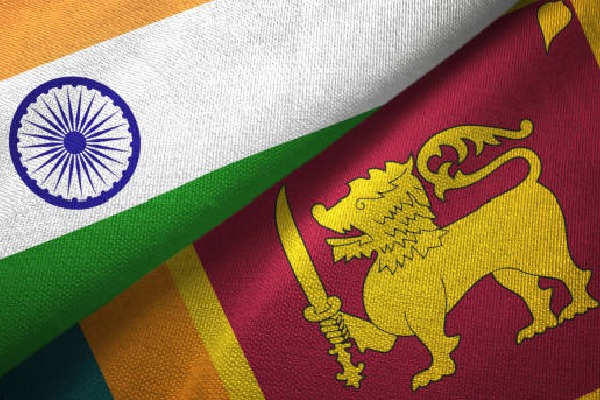 India says its stands for Sri Lanka people