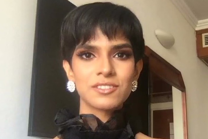 AP: Miss Universe Singapore visits Srikakulam, says want to improve people’s lives