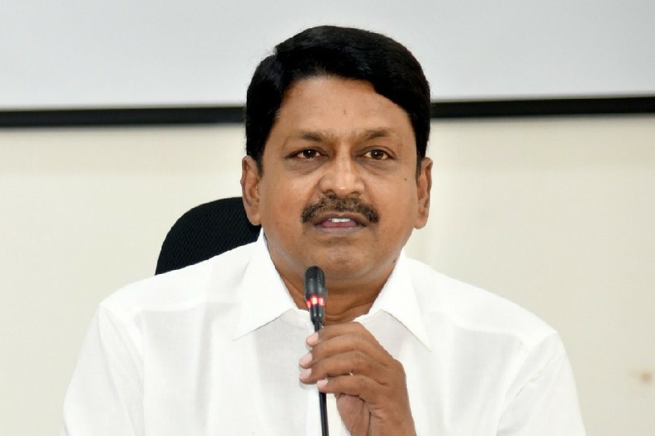 AP govt withdrew security to Payyavula, alleges TDP; SP condemns