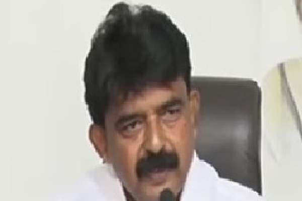Perni Nani terms Pawan Kalyan as memory loss, fortnight politician