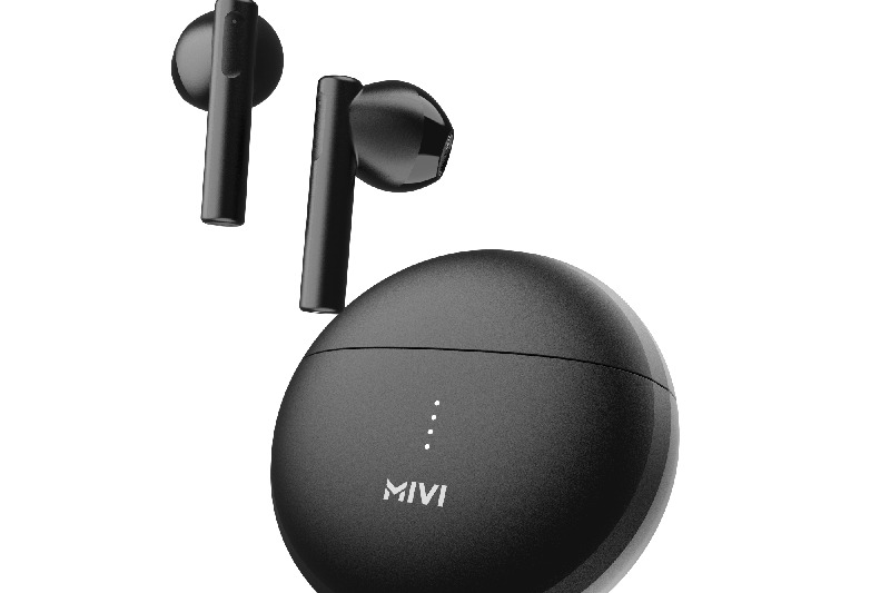 mivi earbuds new launch