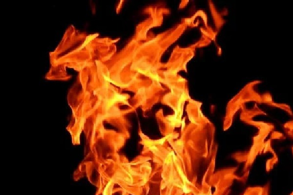 Man Burnt Alive During Public Hearing In Assam