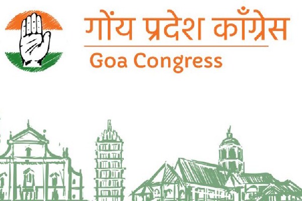 Revolt in Congress in Goa Congress as At least 6 MLAs likely to join BJP