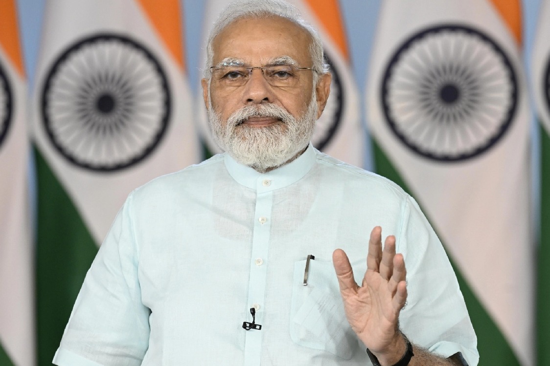 PM Modi to launch development works worth Rs 16,800 cr in Jharkhand on Tue