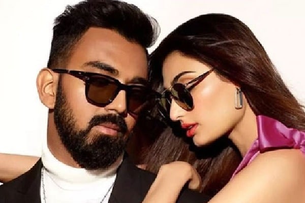 Athiya Shetty and KL Rahul to tie the knot in the next 3 months