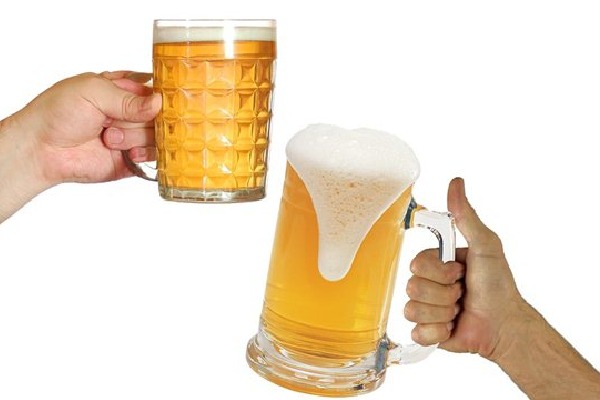 Beer can make your gut healthier prevent diabetes obesity Study