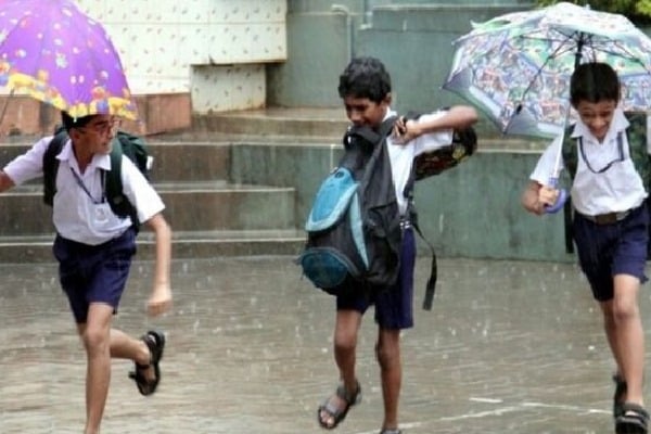 Holidays extended for schools, colleges till Saturday in Telangana