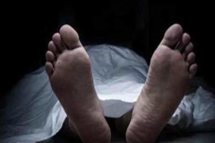 Three bodies found near Andhra's Kadapa