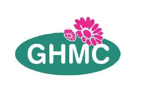 GHMC staff watering plants in heavy rain video goes viral