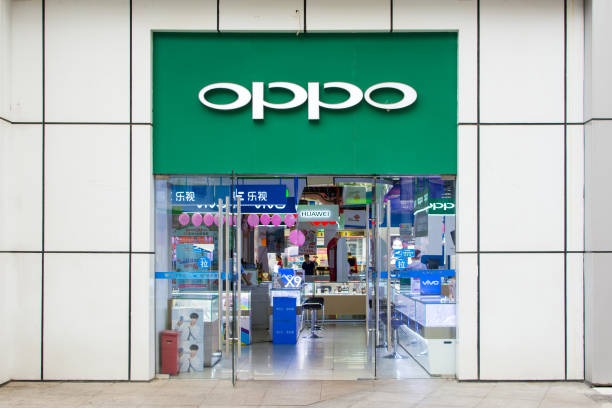 Oppo reportedly evades huge amount of custom duty