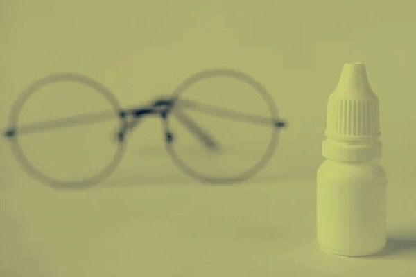 US approves eye drops that could replace reading glasses